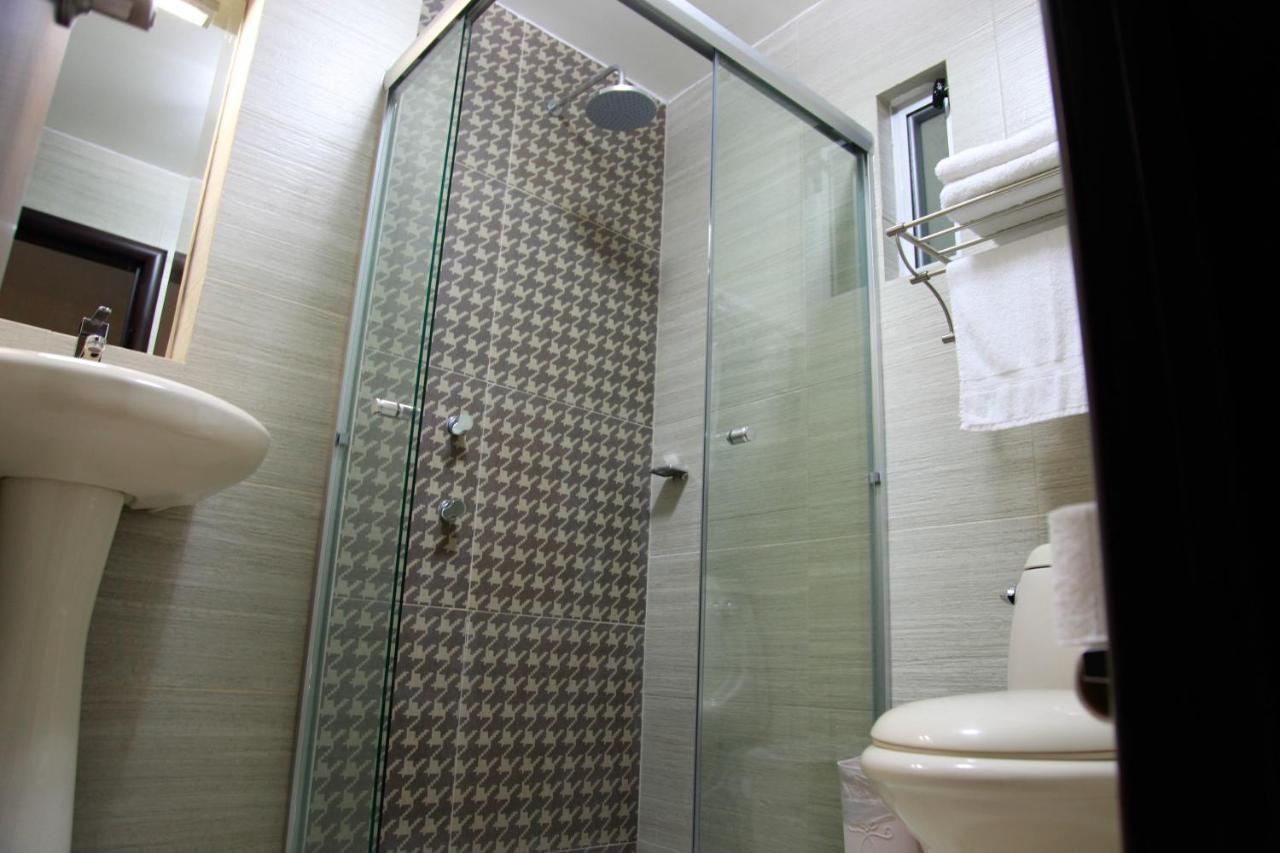 Hotel Rincon Del Cielo San Juan de los Lagos Eksteriør bilde