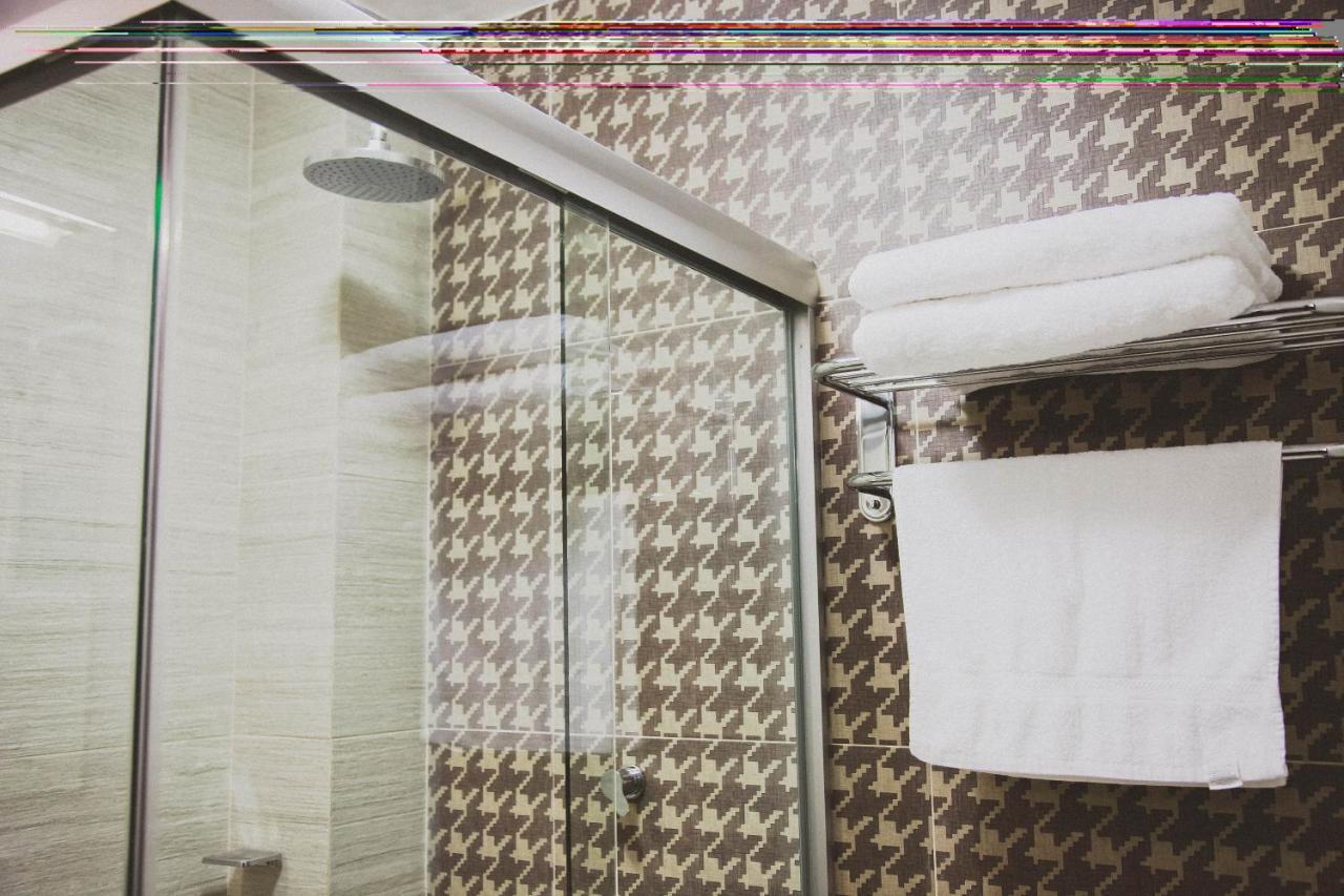 Hotel Rincon Del Cielo San Juan de los Lagos Eksteriør bilde