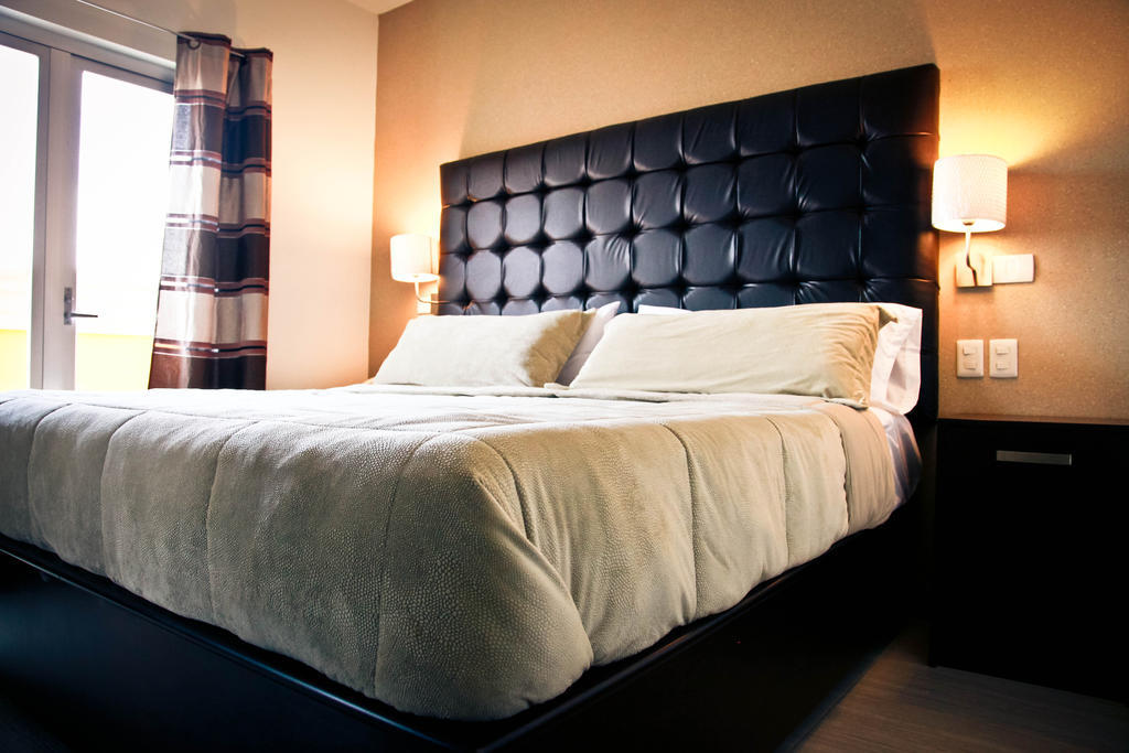 Hotel Rincon Del Cielo San Juan de los Lagos Rom bilde