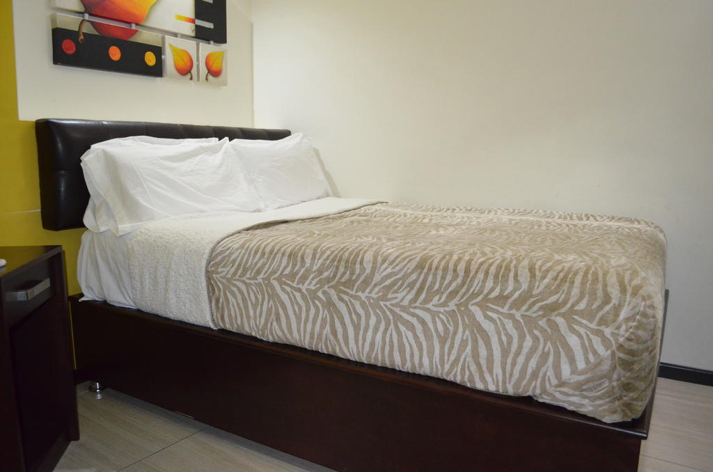 Hotel Rincon Del Cielo San Juan de los Lagos Rom bilde