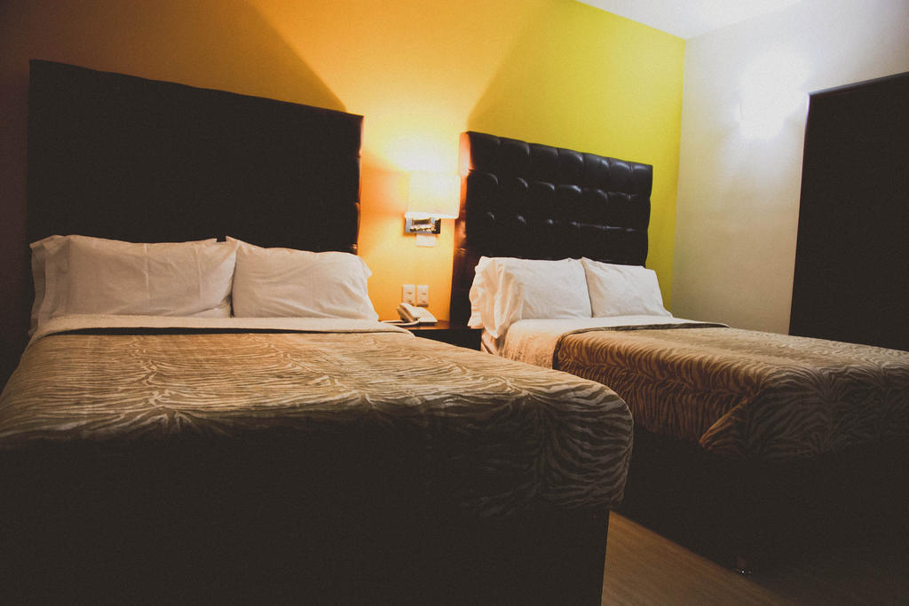 Hotel Rincon Del Cielo San Juan de los Lagos Rom bilde